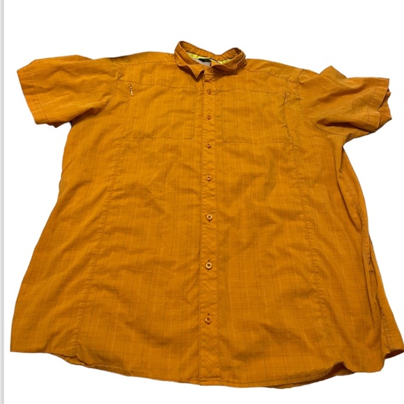 Arc’teryx button down shirt - Picture 1 of 2
